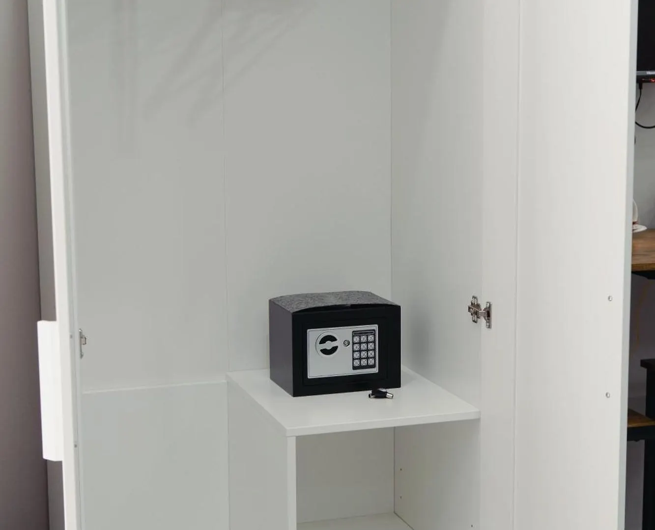 Trinacriahome Catânia Apartamento