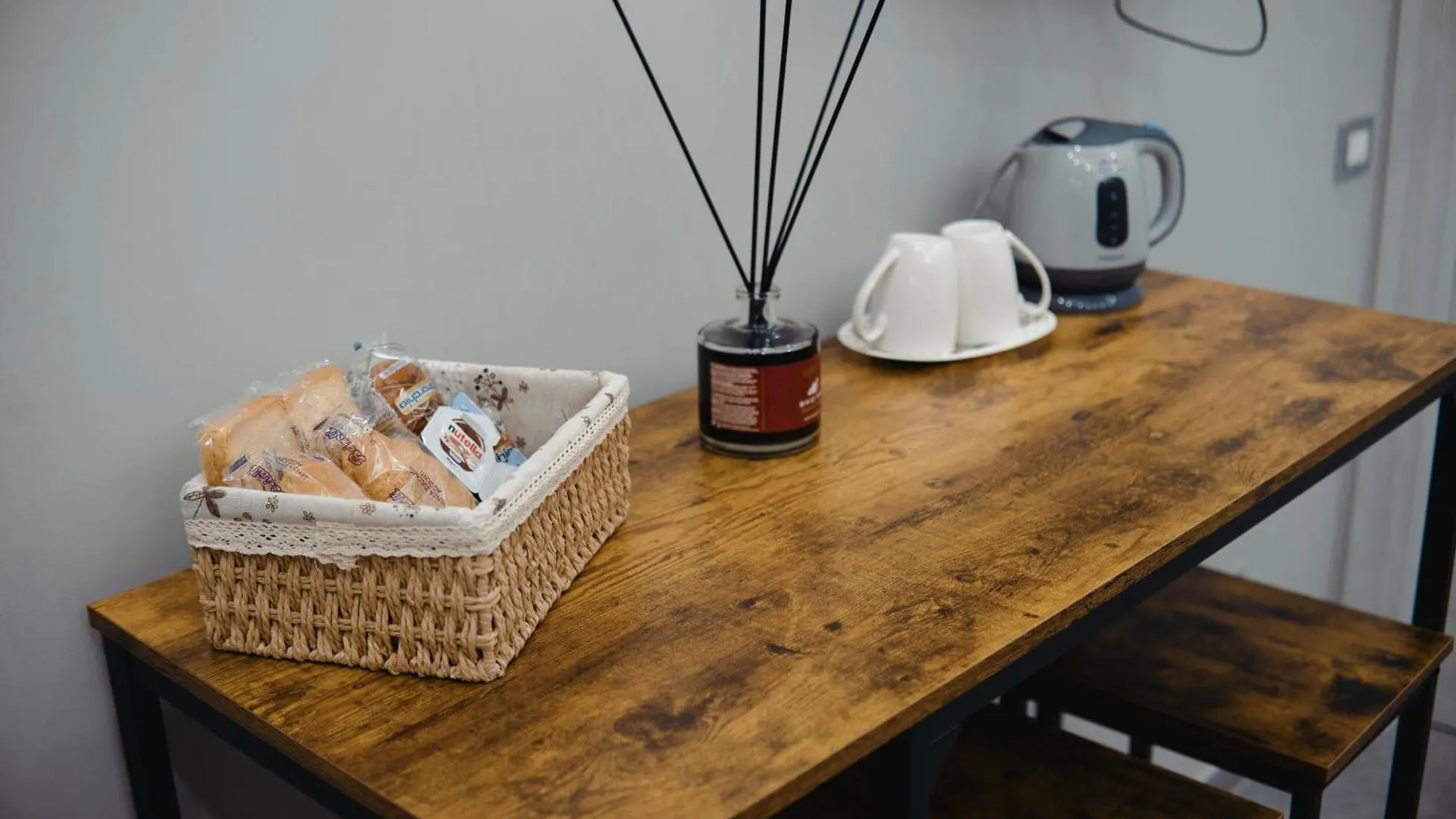 Apartamento Trinacriahome Catânia