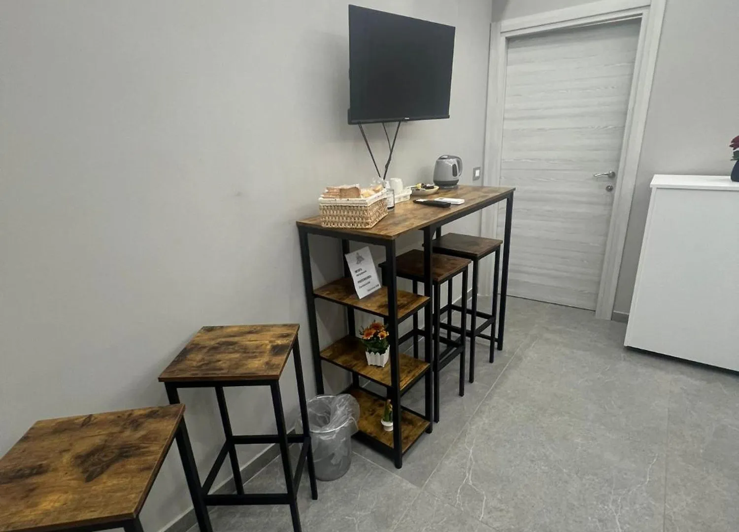 Apartamento Trinacriahome Catânia Itália