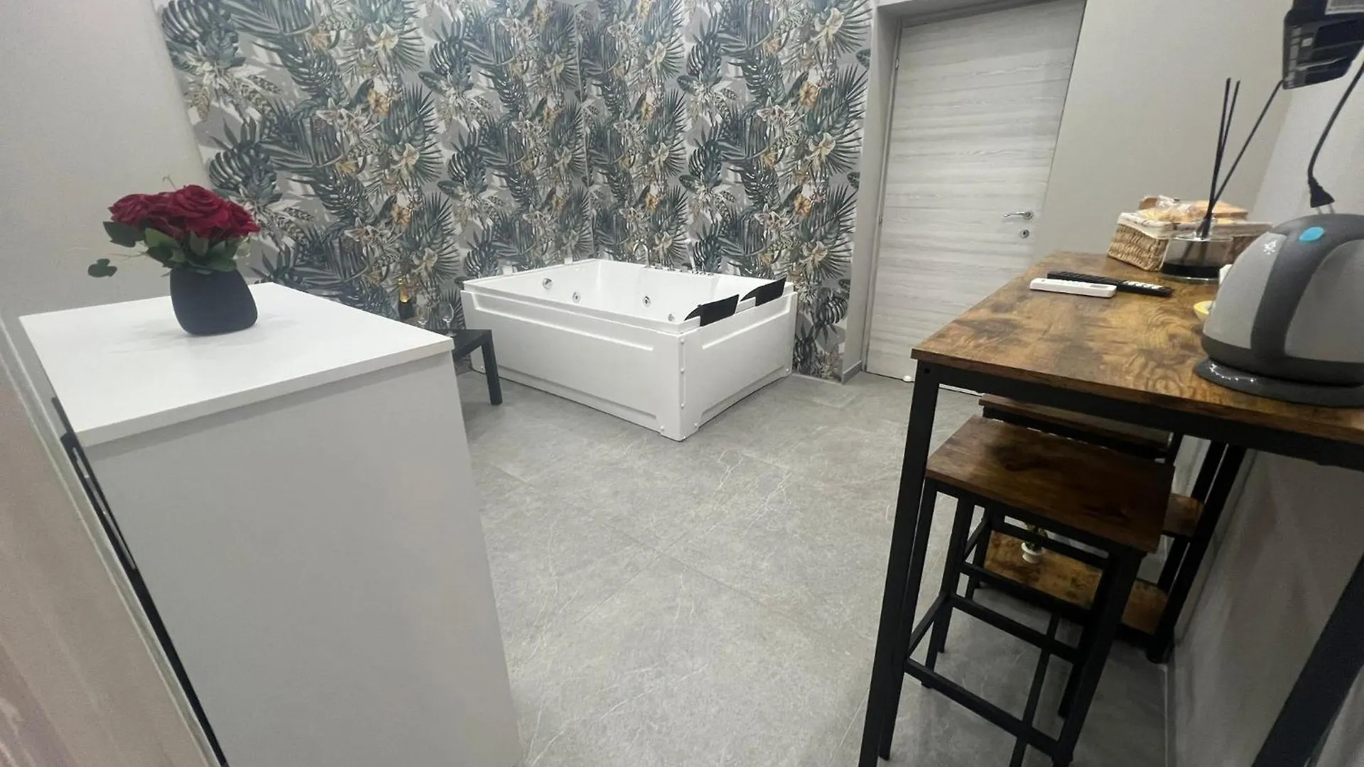 Trinacriahome Catânia Apartamento