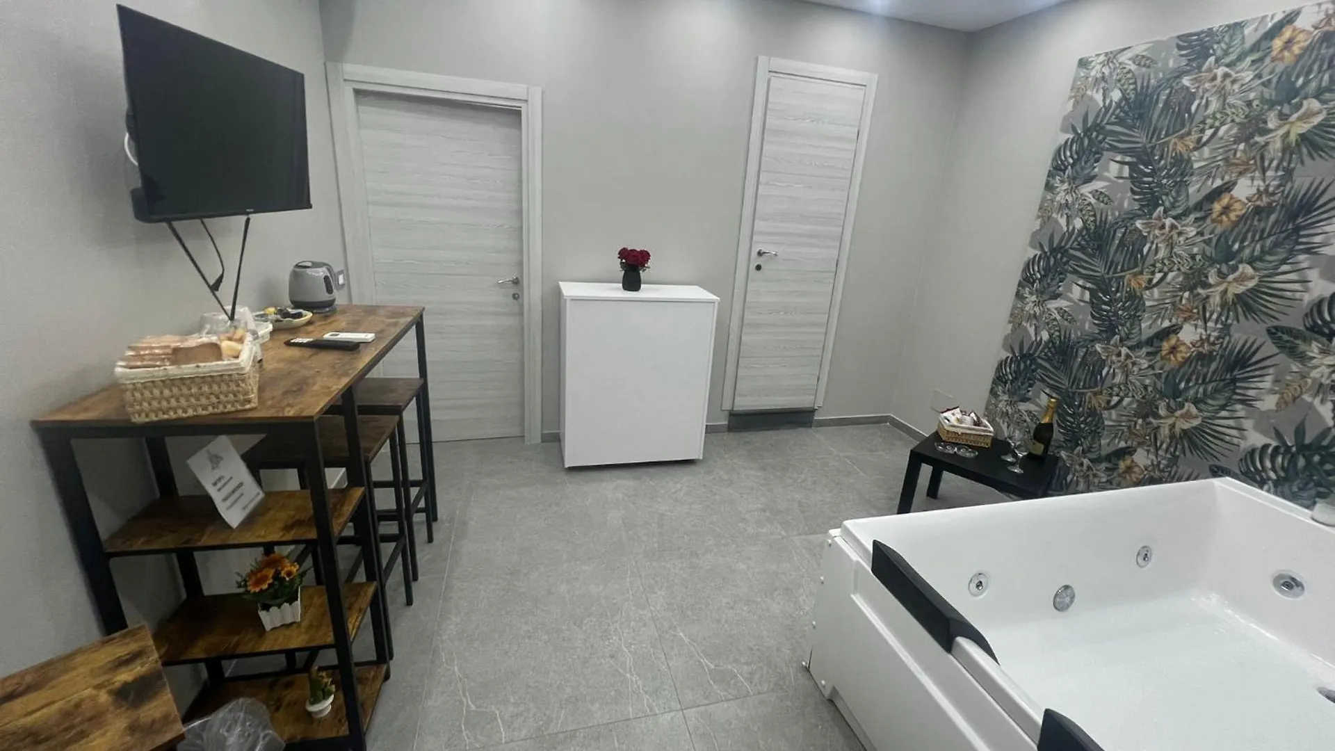 Апартаменты Trinacriahome Катания