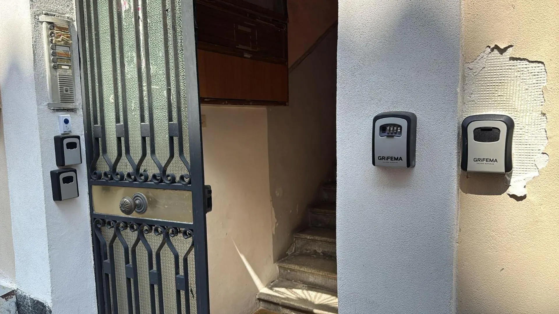 Trinacriahome Catânia Apartamento